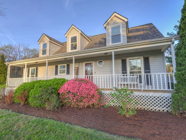 1737 Verona Caney Rd, Lewisburg, TN 37091