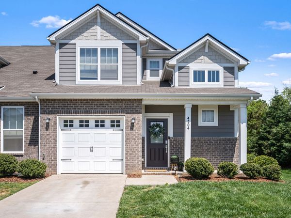 4204 Aragorn Way, Murfreesboro, TN 37128