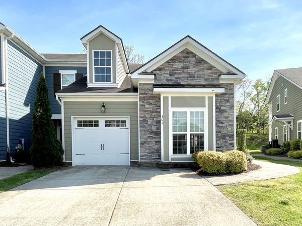 301 Shirebrook Cir, Spring Hill, TN 37174