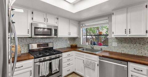 5829 Coyote Ridge Road, Reno, NV 89523 Photo