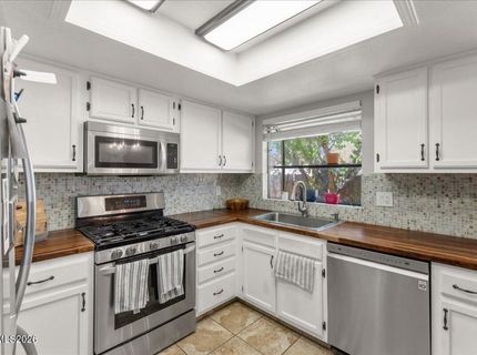 5829 Coyote Ridge Road, Reno, NV 89523 Photo