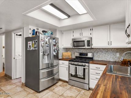 5829 Coyote Ridge Road, Reno, NV 89523 Photo