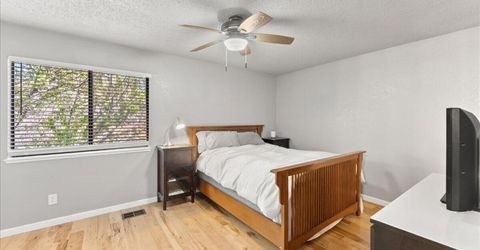 5829 Coyote Ridge Road, Reno, NV 89523 Photo