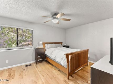 5829 Coyote Ridge Road, Reno, NV 89523 Photo