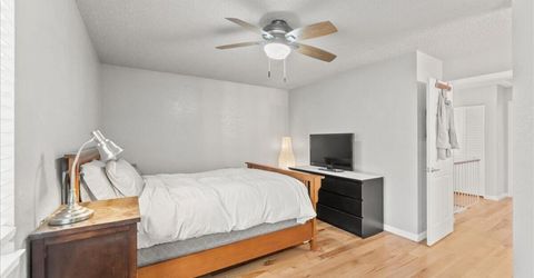 5829 Coyote Ridge Road, Reno, NV 89523 Photo