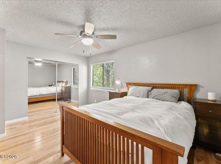 5829 Coyote Ridge Road, Reno, NV 89523 Photo