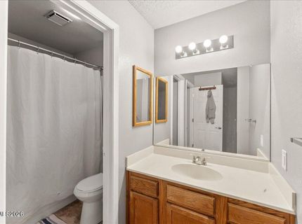 5829 Coyote Ridge Road, Reno, NV 89523 Photo