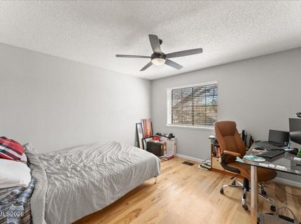 5829 Coyote Ridge Road, Reno, NV 89523 Photo