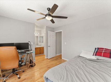 5829 Coyote Ridge Road, Reno, NV 89523 Photo