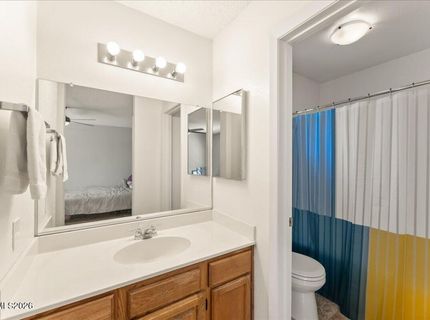 5829 Coyote Ridge Road, Reno, NV 89523 Photo