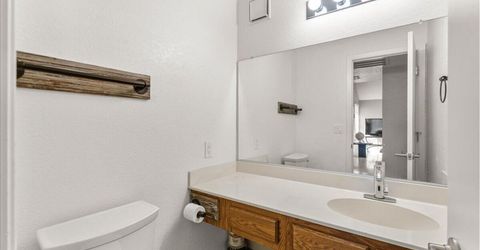 5829 Coyote Ridge Road, Reno, NV 89523 Photo