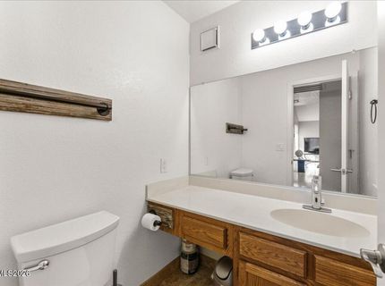 5829 Coyote Ridge Road, Reno, NV 89523 Photo