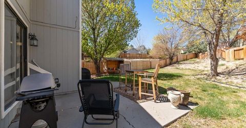 5829 Coyote Ridge Road, Reno, NV 89523 Photo