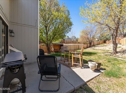 5829 Coyote Ridge Road, Reno, NV 89523 Photo