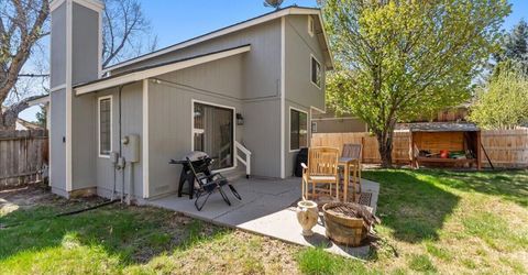 5829 Coyote Ridge Road, Reno, NV 89523 Photo