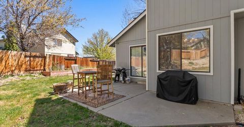 5829 Coyote Ridge Road, Reno, NV 89523 Photo