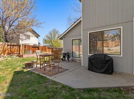5829 Coyote Ridge Road, Reno, NV 89523 Photo