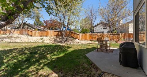 5829 Coyote Ridge Road, Reno, NV 89523 Photo