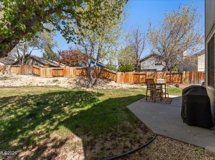 5829 Coyote Ridge Road, Reno, NV 89523 Photo