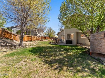 5829 Coyote Ridge Road, Reno, NV 89523 Photo