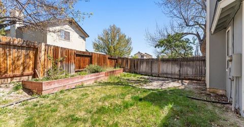 5829 Coyote Ridge Road, Reno, NV 89523 Photo