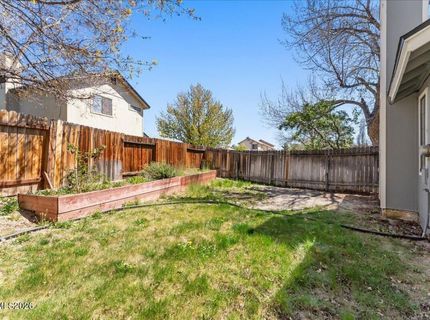 5829 Coyote Ridge Road, Reno, NV 89523 Photo