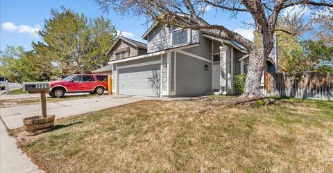 5829 Coyote Ridge Road, Reno, NV 89523 Photo