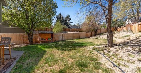 5829 Coyote Ridge Road, Reno, NV 89523 Photo