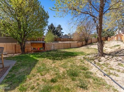 5829 Coyote Ridge Road, Reno, NV 89523 Photo
