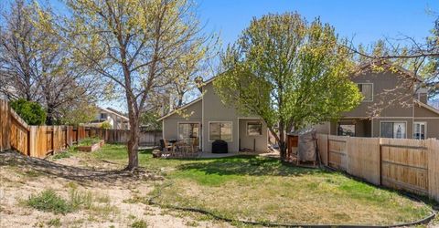 5829 Coyote Ridge Road, Reno, NV 89523 Photo