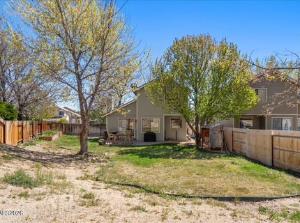 5829 Coyote Ridge Road, Reno, NV 89523 Photo
