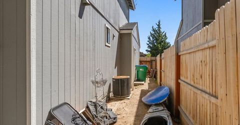5829 Coyote Ridge Road, Reno, NV 89523 Photo