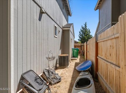5829 Coyote Ridge Road, Reno, NV 89523 Photo