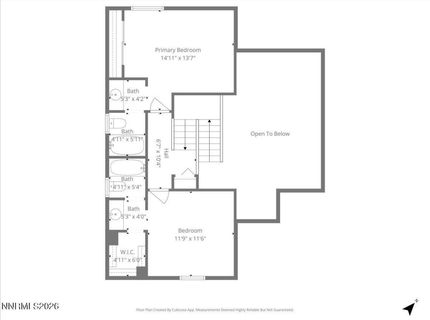 5829 Coyote Ridge Road, Reno, NV 89523 Photo