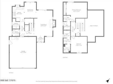 5829 Coyote Ridge Road, Reno, NV 89523 Photo