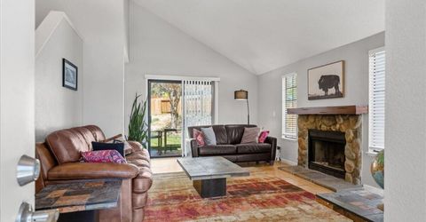 5829 Coyote Ridge Road, Reno, NV 89523 Photo