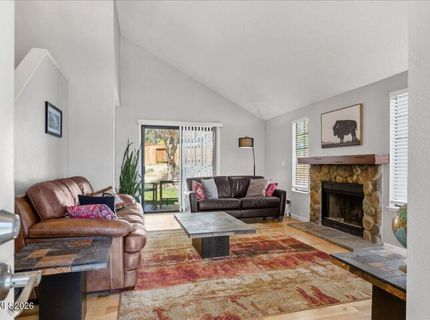 5829 Coyote Ridge Road, Reno, NV 89523 Photo