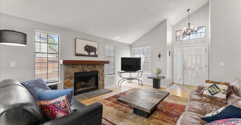 5829 Coyote Ridge Road, Reno, NV 89523 Photo