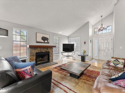 5829 Coyote Ridge Road, Reno, NV 89523 Photo