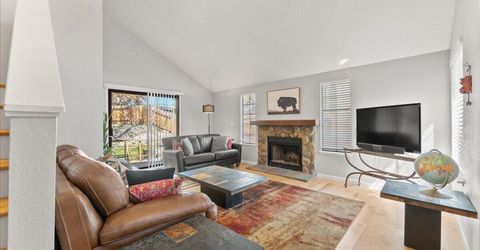 5829 Coyote Ridge Road, Reno, NV 89523 Photo