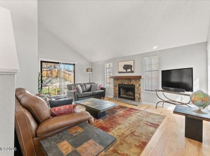 5829 Coyote Ridge Road, Reno, NV 89523 Photo