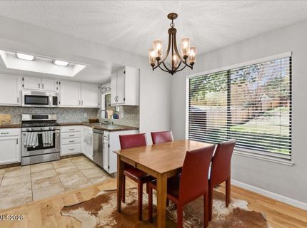 5829 Coyote Ridge Road, Reno, NV 89523 Photo