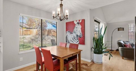 5829 Coyote Ridge Road, Reno, NV 89523 Photo