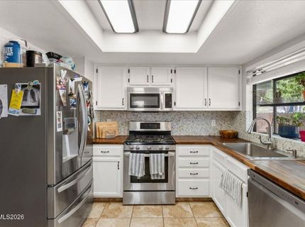 5829 Coyote Ridge Road, Reno, NV 89523 Photo