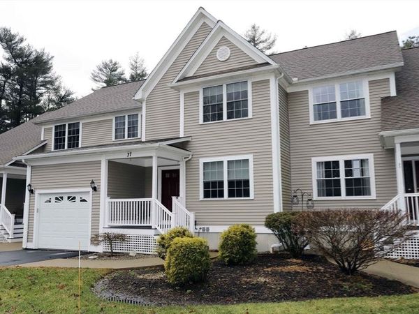 37 Maine Ave, Unit 37, Dartmouth, MA 02747