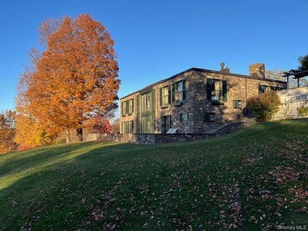 1135 Duell Road, Stanfordville, NY 12581