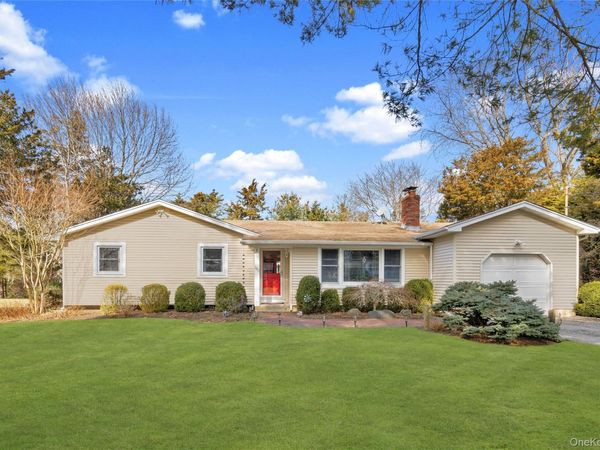 340 Rambler Road , Southold, NY 11971