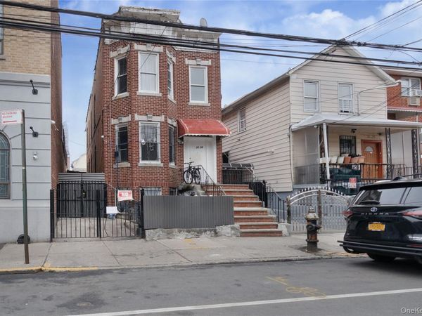 35-28 103rd Street , Corona, NY 11368