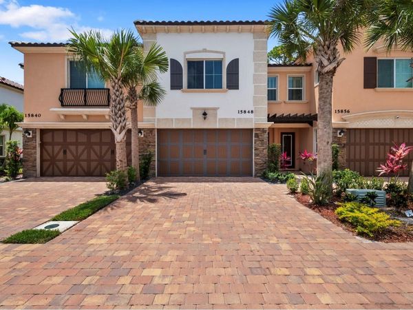 15848 Italian Cypress Way, Wellington, FL 33414