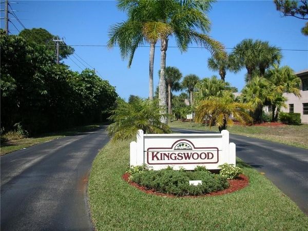 2950 SE Ocean Boulevard, Unit 128-8, Stuart, FL 34996